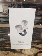 Fit Air Ultimate Personal Air Purifier Model: JHB-18 [Stand Alone System]